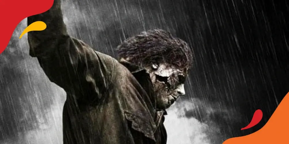 halloween 2 film sekuel 2009